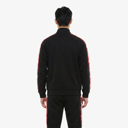 Ecko Evander Erkek Siyah Sweatshirt