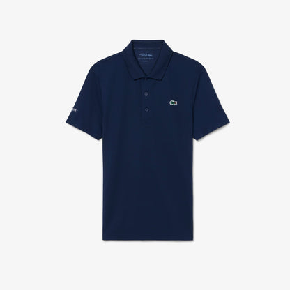 Lacoste Regular Fit Erkek Lacivert Polo