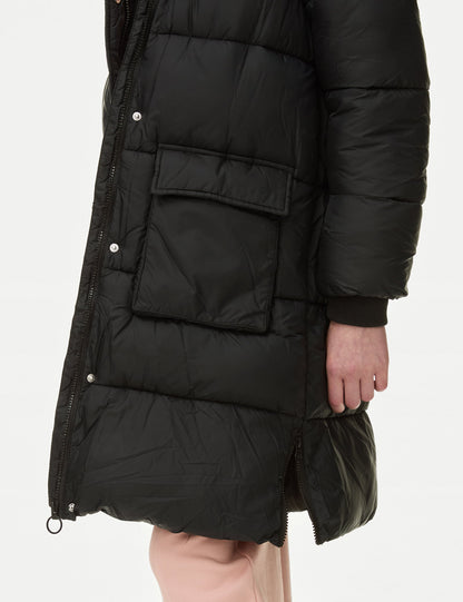 Puffer Ceket (6-16 Yaş)