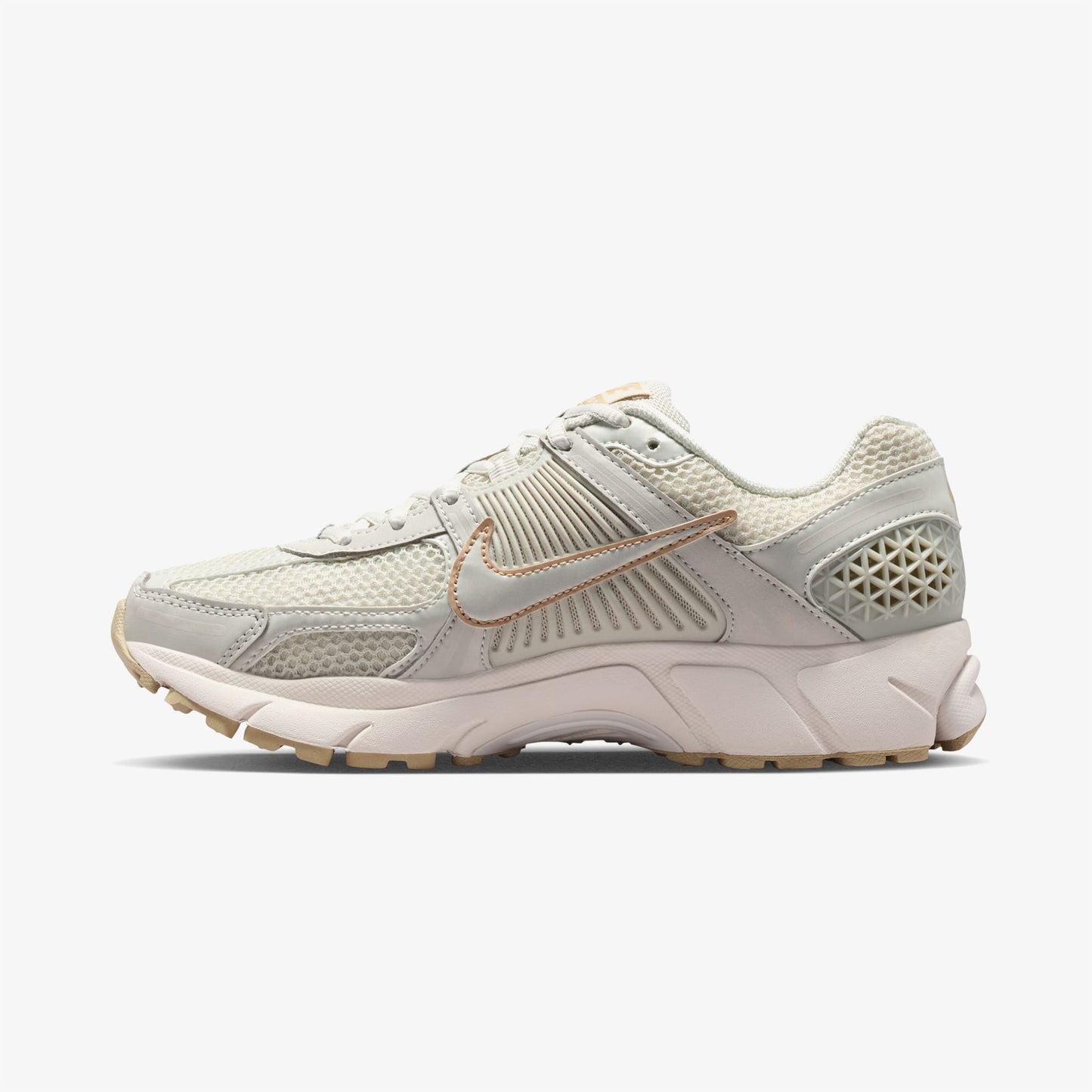 Nike Vomero Kadın Siyah Spor Ayakkabı