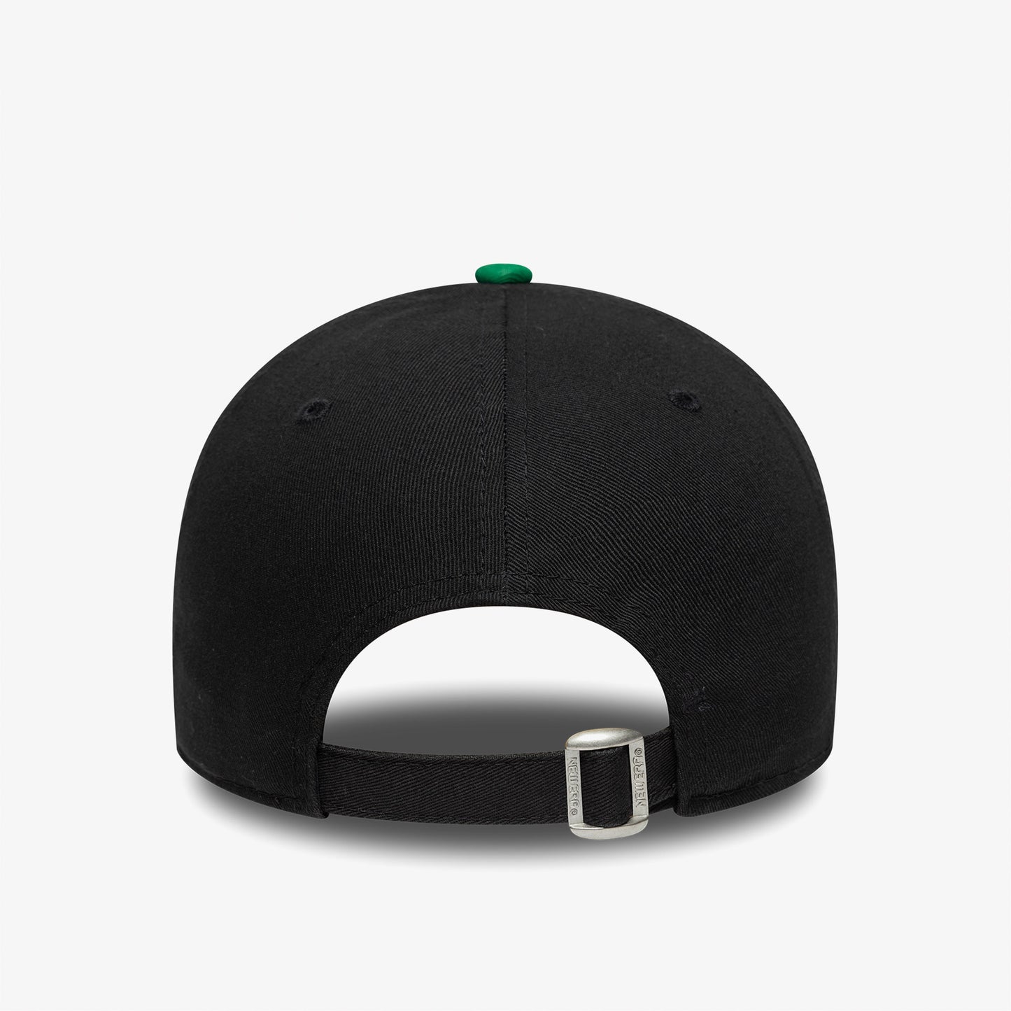 New Era Nba Side Patch Boston Celtics Unisex Siyah Şapka