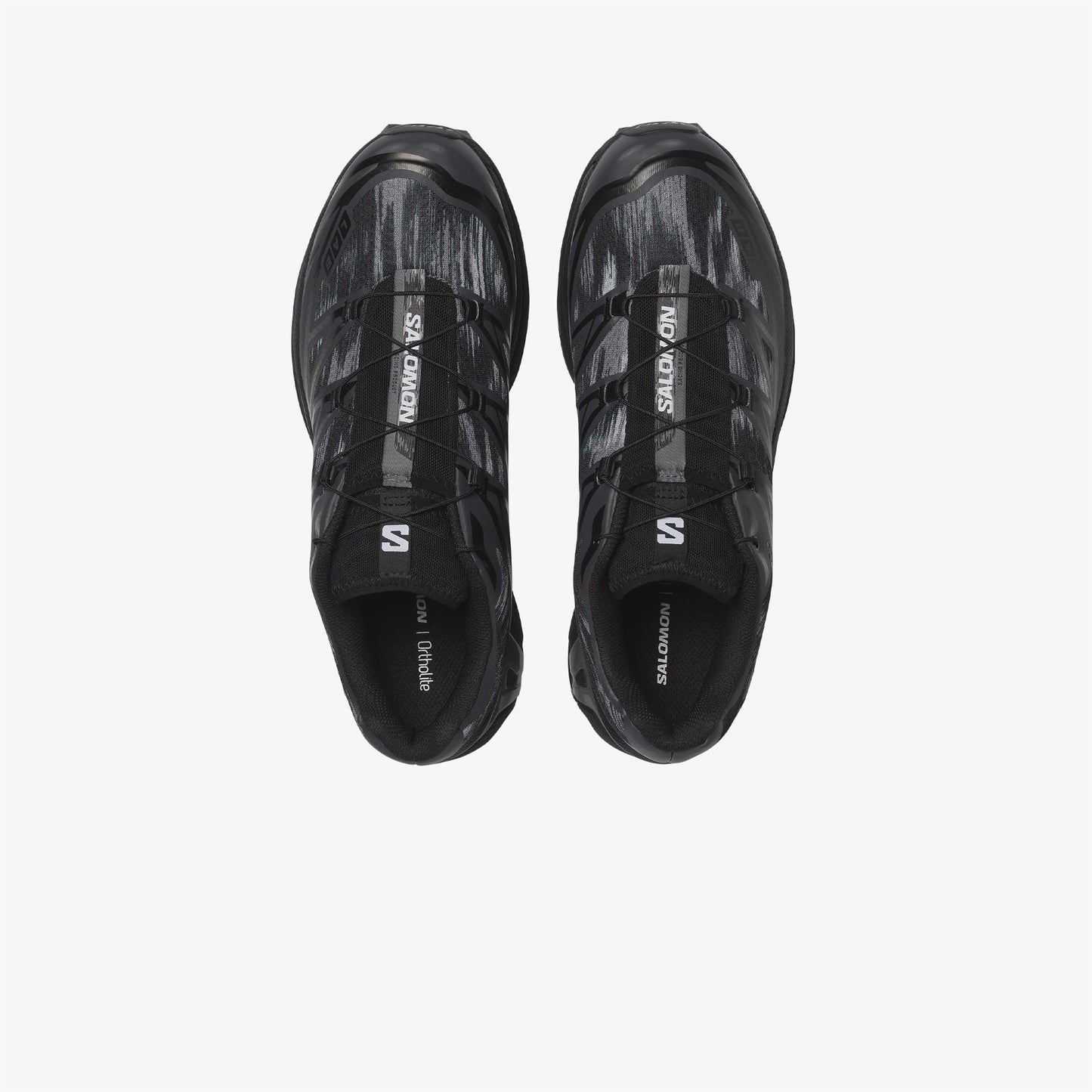 Salomon Xt-6 Erkek Siyah Spor Ayakkabı