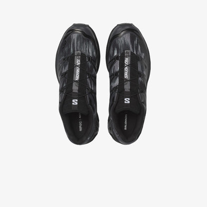 Salomon Xt-6 Erkek Siyah Spor Ayakkabı