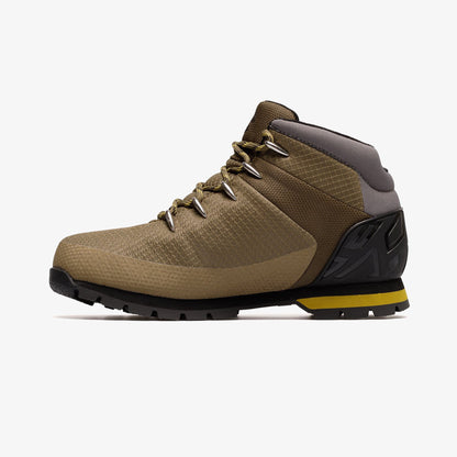 Timberland euro Sprint Erkek Kahverengi Bot