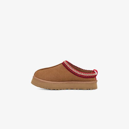 Ugg Tazz Çocuk Kahverengi Terlik