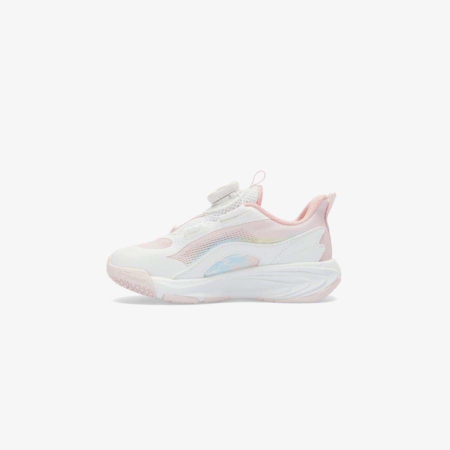 Anta Running Shoes Çocuk Pembe Koşu Ayakkabısı