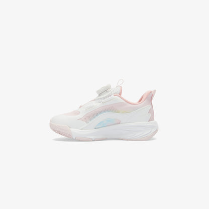 Anta Running Shoes Çocuk Pembe Koşu Ayakkabısı