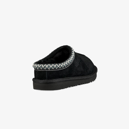 Ugg Tasman Çocuk Siyah Terlik