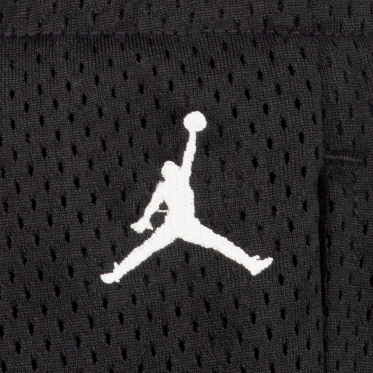 Jordan Mvp Mj 23 Çocuk Siyah Basketbol Şortu
