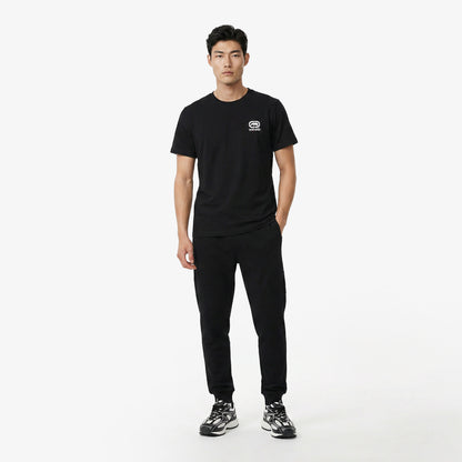 Ecko Corinth Erkek Siyah T-shirt