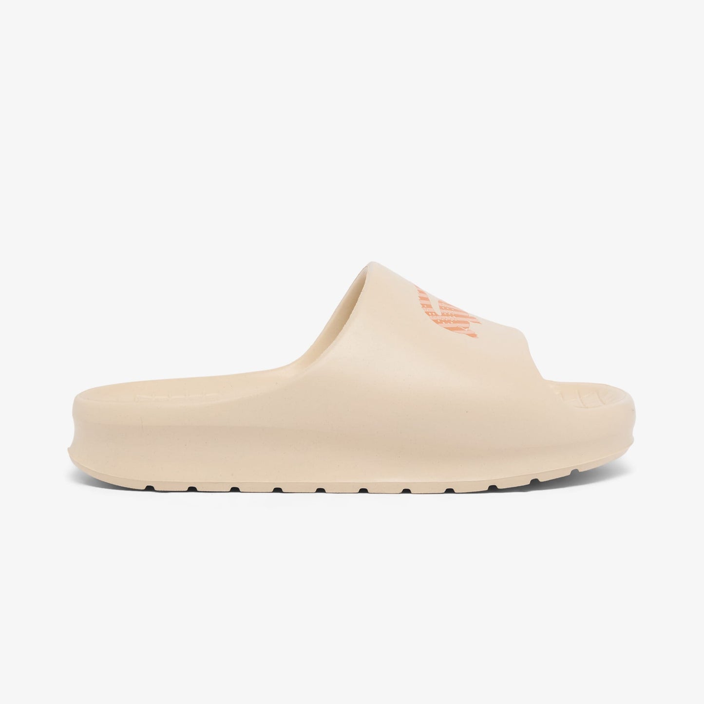 Lacoste Serve Slides 2.0 Kadın Açık Pembe Terlik