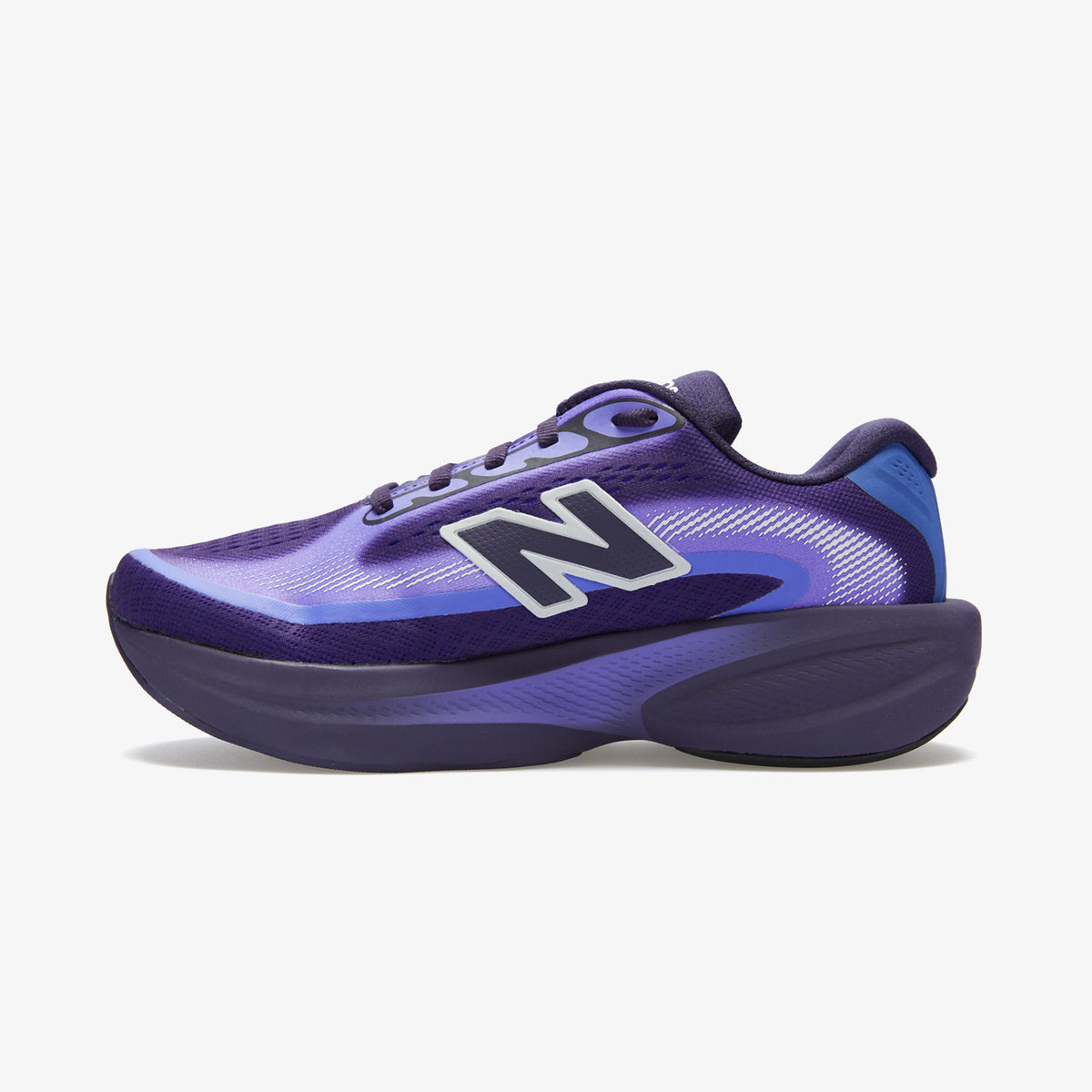 New Balance Ellıpse Kadın Mor Koşu Ayakkabısı