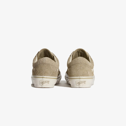 Vans Lx Old Skool Kadın Yeşil Spor Ayakkabı