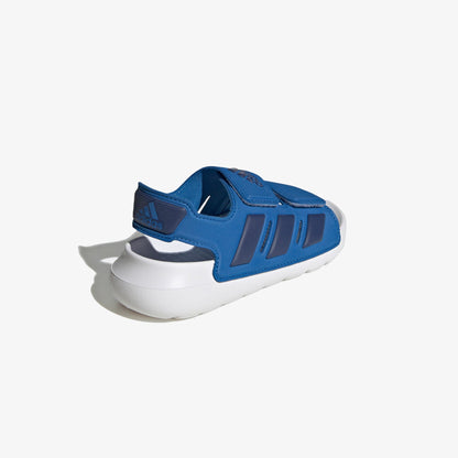 Adidas Altaswim 2.0 Çocuk Mavi Sandalet