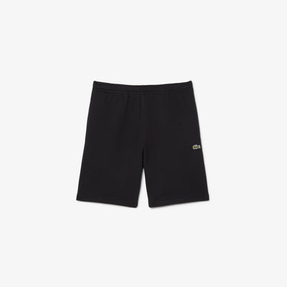 Lacoste Erkek Regular Fit Siyah Şort
