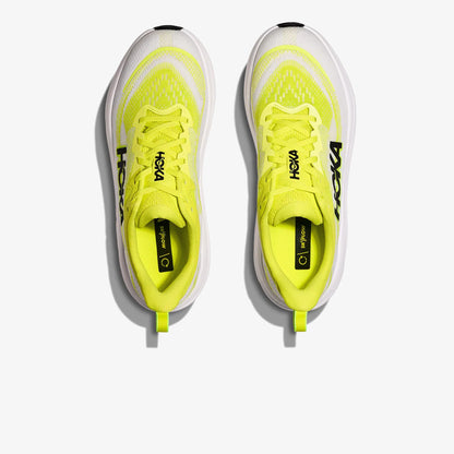 Hoka Skyflow Erkek Sarı Yol Koşusu Ayakkabısı