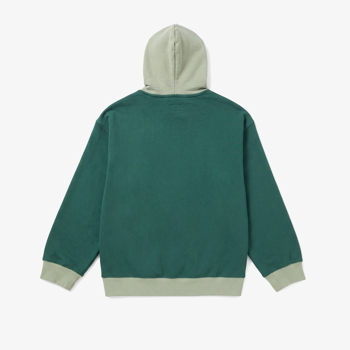Converse Erkek Yeşil Sweatshirt