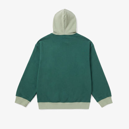 Converse Erkek Yeşil Sweatshirt