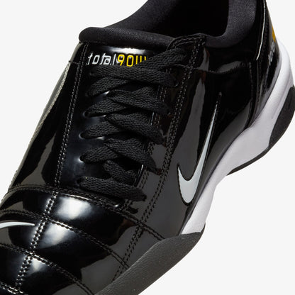 Nike Total 90 Erkek Siyah Spor Ayakkabı