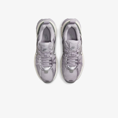 Nike V2k Run Unisex Gri Spor Ayakkabı