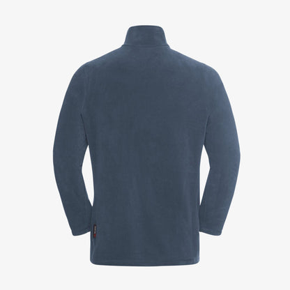 Jack Wolfskin Taunus Full Zipped Erkek Lacivert Ceket