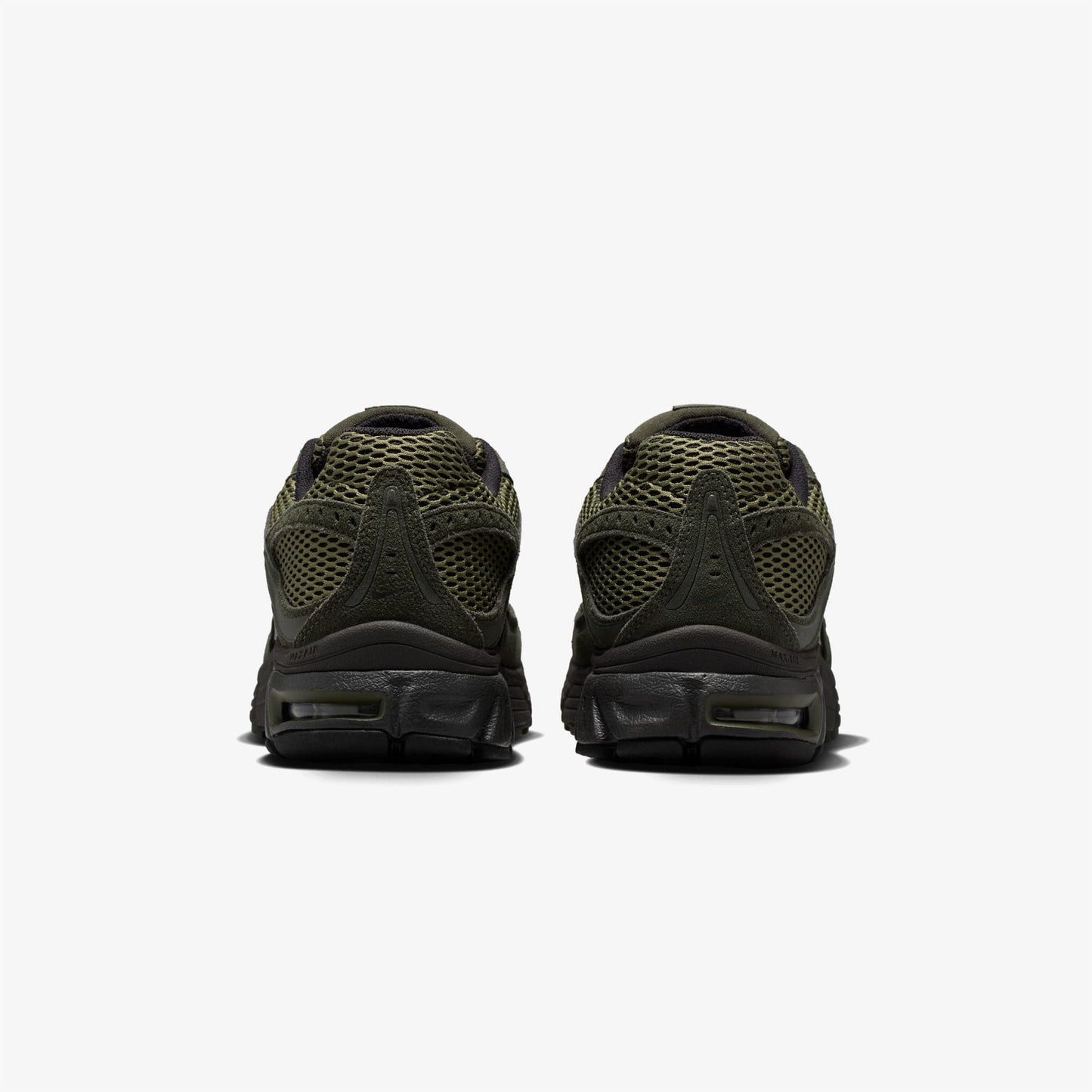 Nike Air Max Moto 2k Erkek Yeşil Spor Ayakkabı