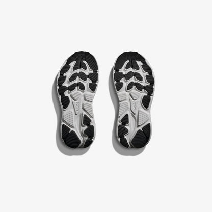 Hoka Clifton 10 Çocuk Siyah Koşu Ayakkabısı