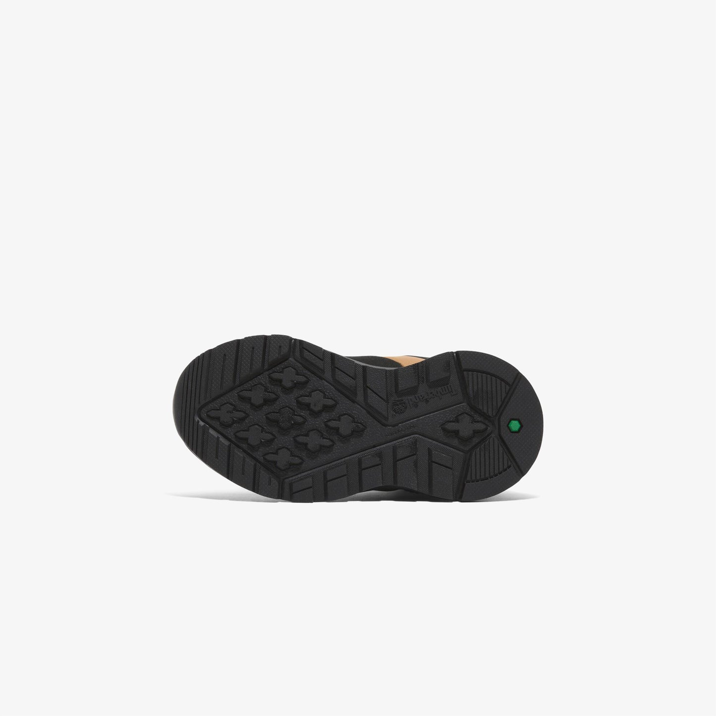 Timberland Sprint Trekker Mid Bungee Bebek Siyah Outdoor Ayakkabı