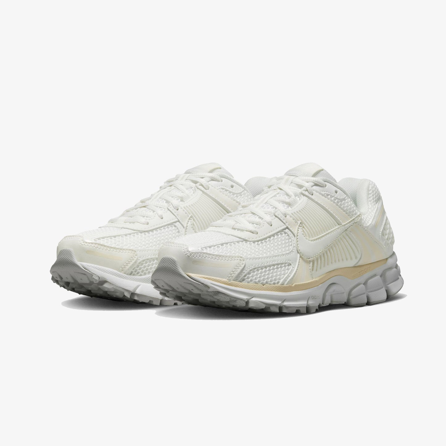 Nike Zoom Vomero 5 Kadın Beyaz Spor Ayakkabı
