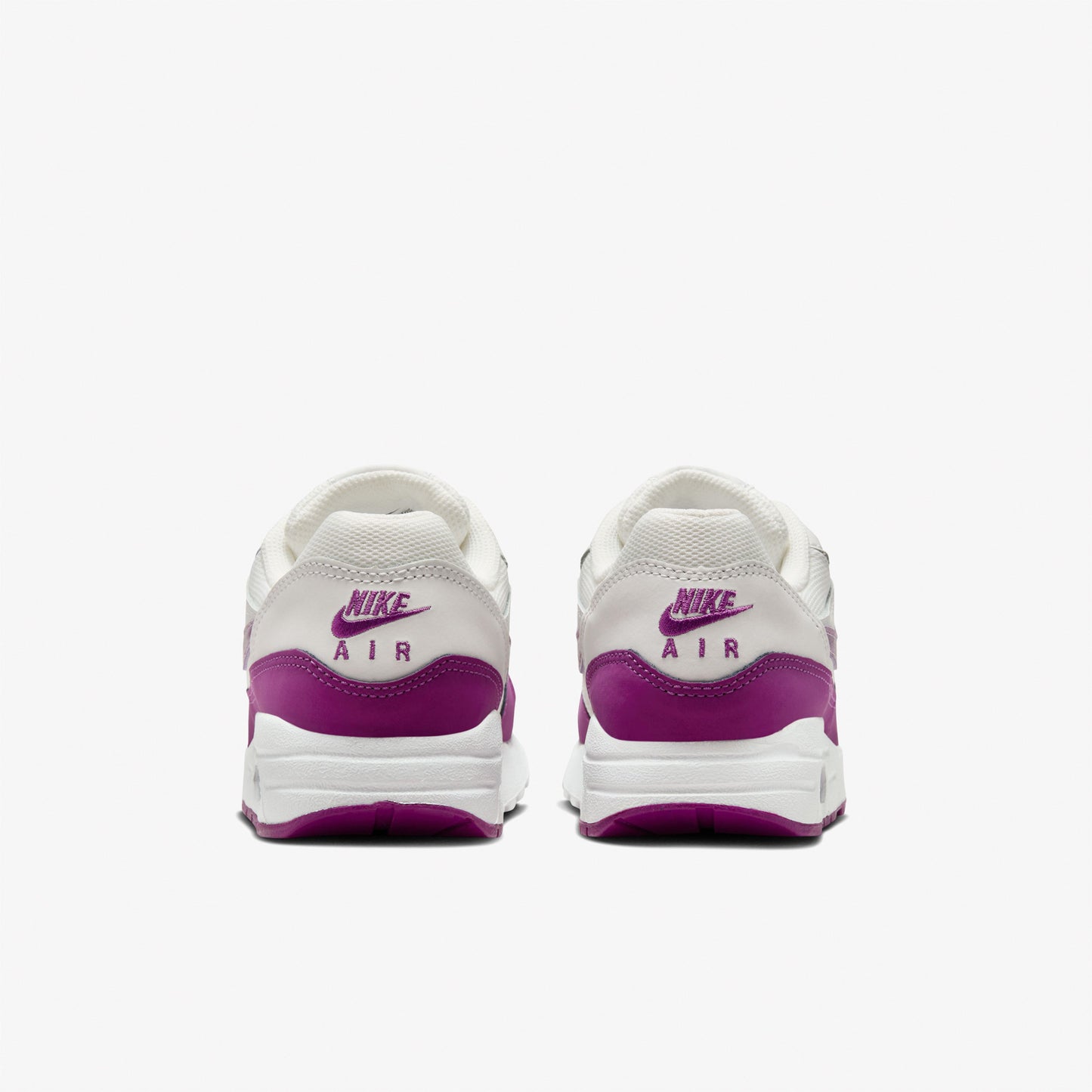 Nike Air Max 1 Çocuk Beyaz Spor Ayakkabı