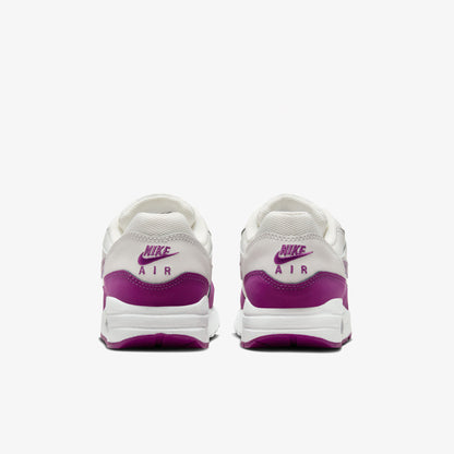 Nike Air Max 1 Çocuk Beyaz Spor Ayakkabı