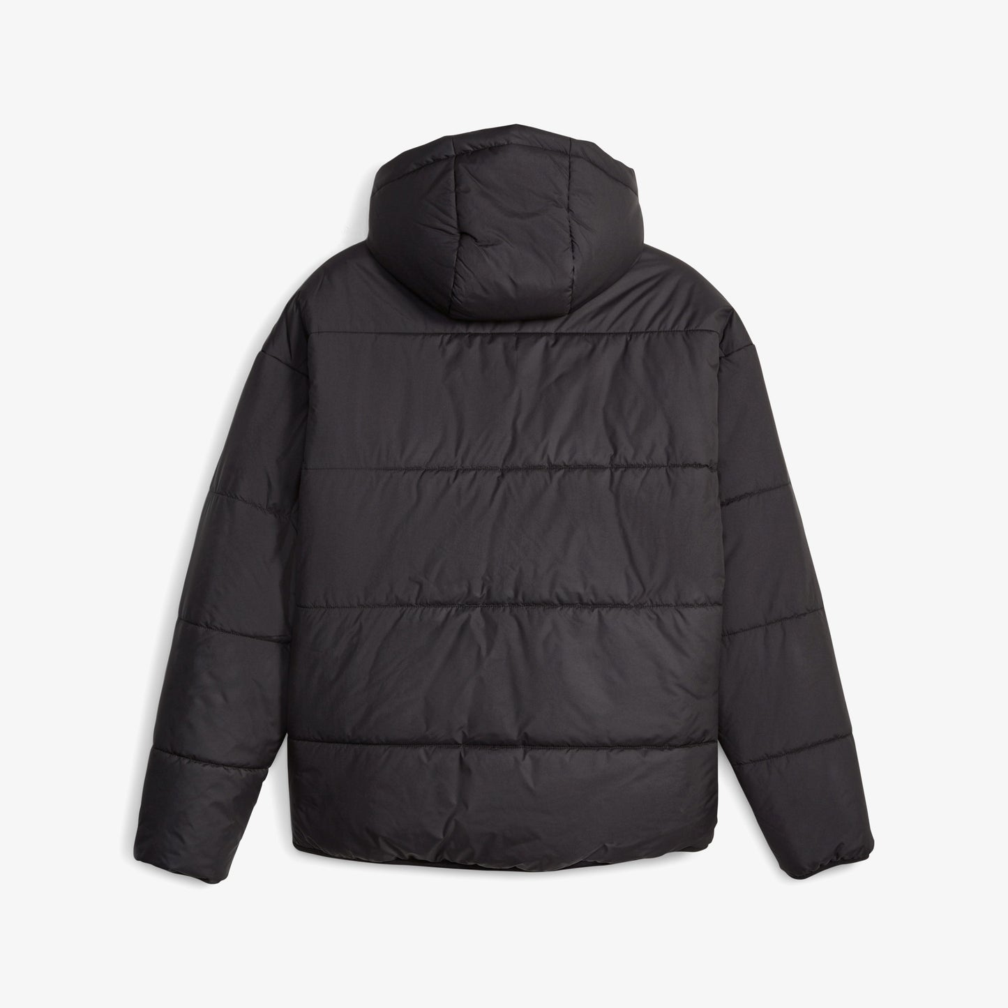 Puma Classics Padded Unisex Siyah Mont