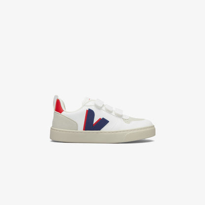 Veja Small V-10 W Cwl Çocuk Renkli Sneaker