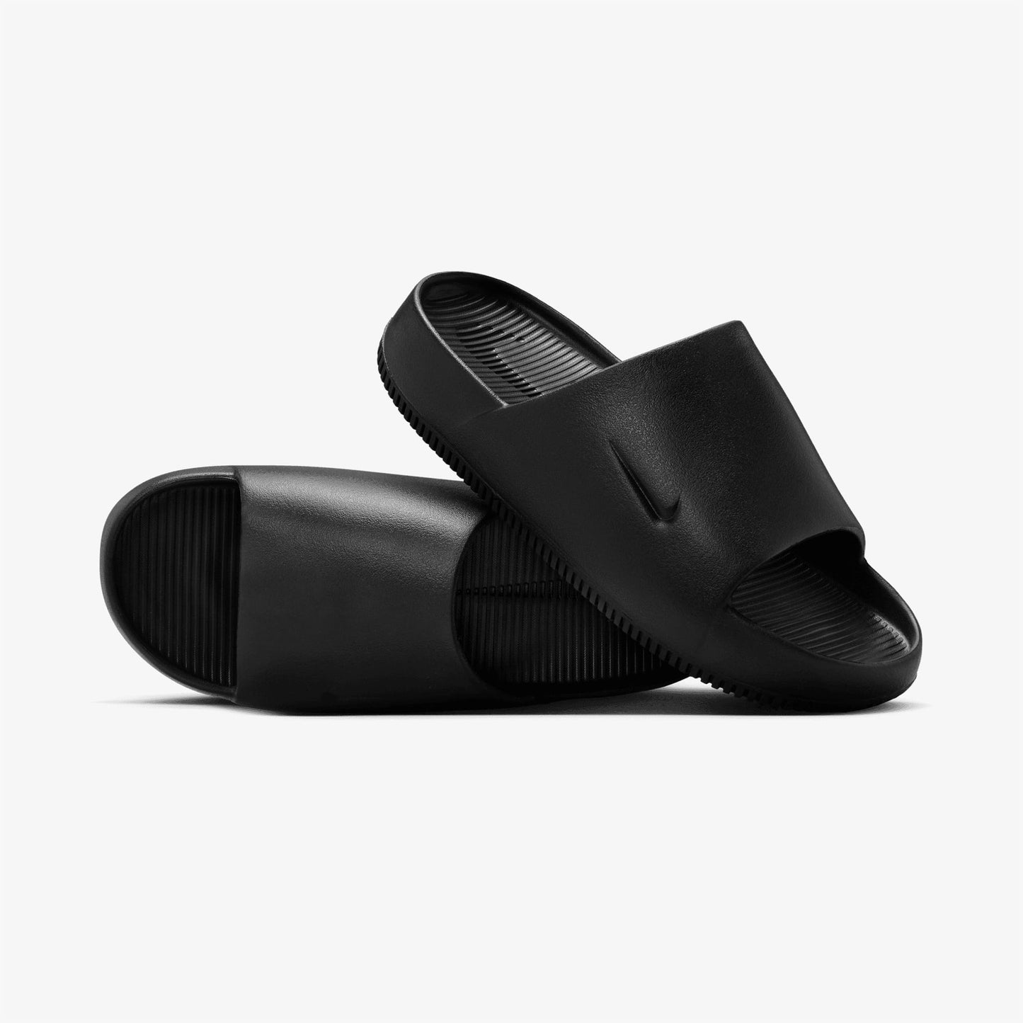 Nike Calm Kadın Siyah Terlik