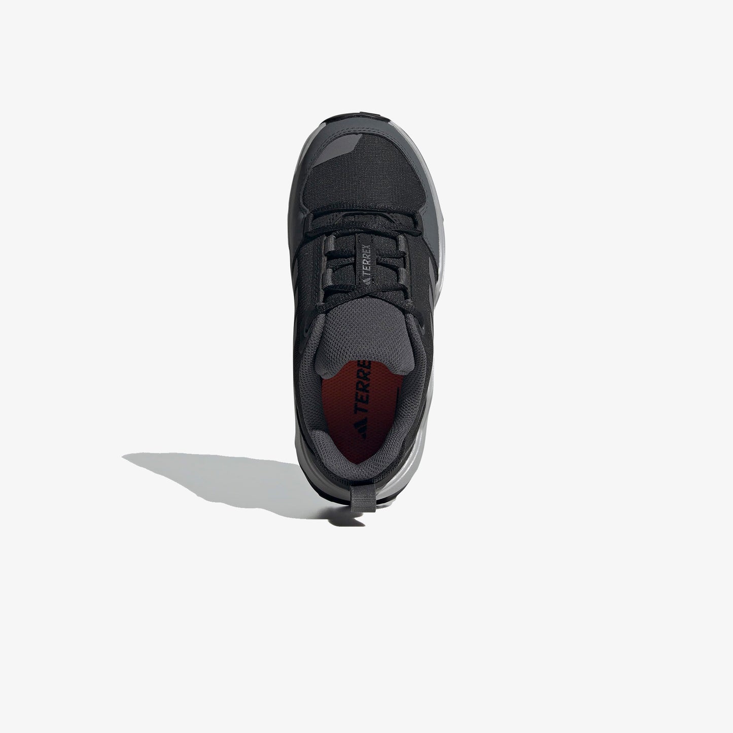 Adidas Terrex Ax4r Çocuk Siyah Outdoor Ayakkabı