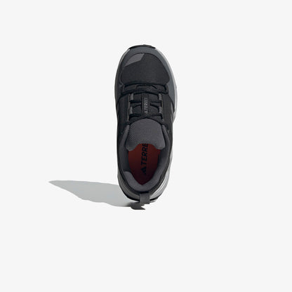Adidas Terrex Ax4r Çocuk Siyah Outdoor Ayakkabı