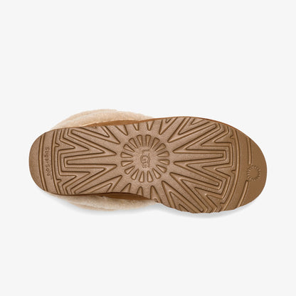 Ugg Ultra Mini Fluff Kadın Kahverengi Bot