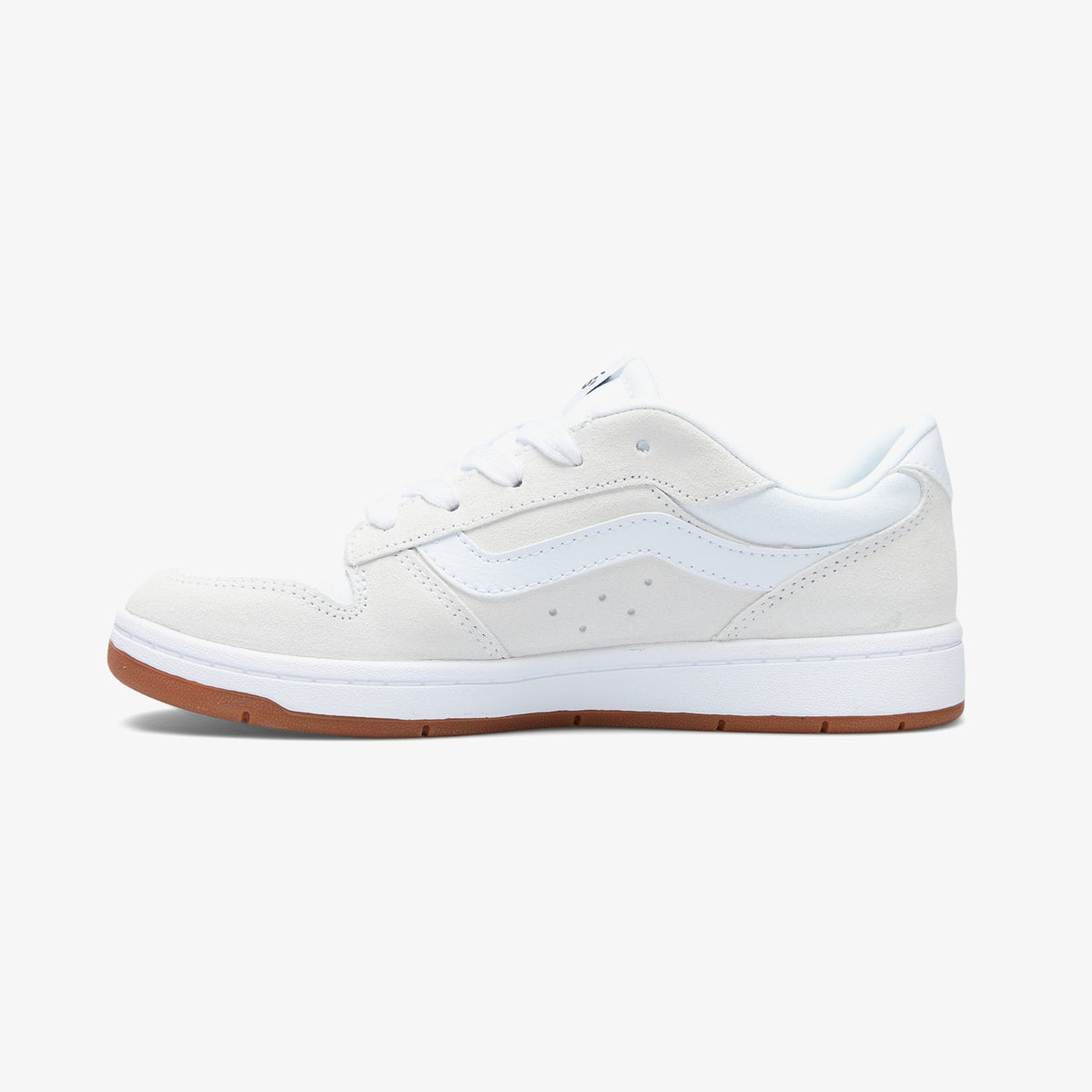Vans Ryland Ls Kadın Beyaz Sneaker