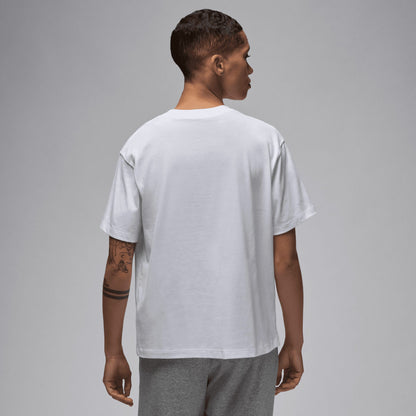 Jordan Essentials Kadın Beyaz T-shirt