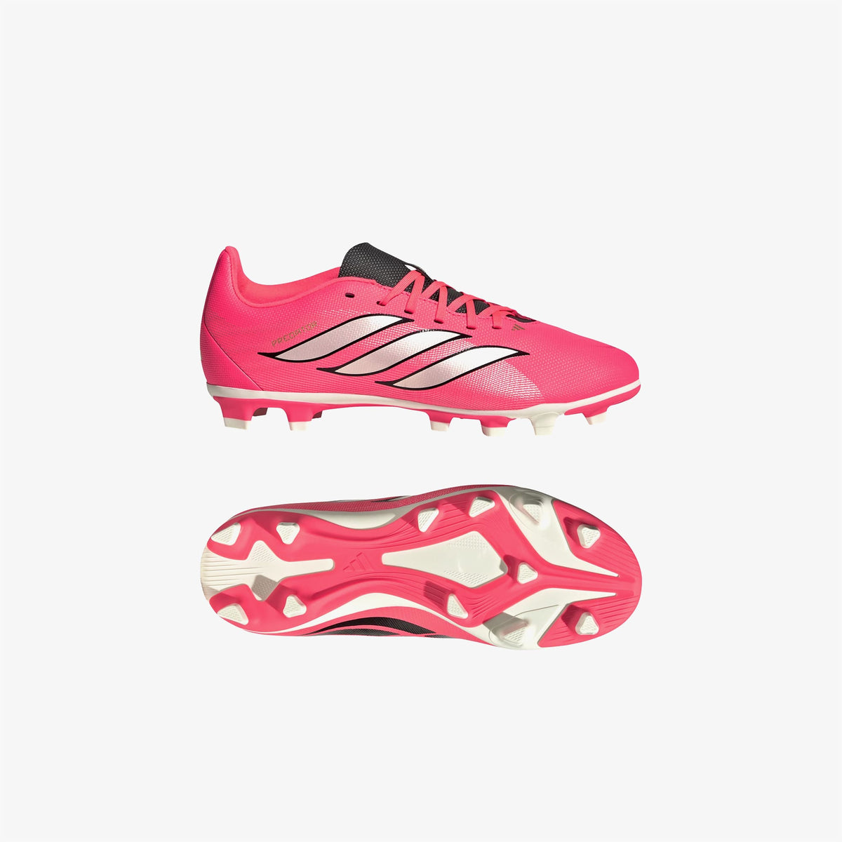 Adidas Predator Club Fg/mg Çocuk Sarı Halı Saha Kramponu