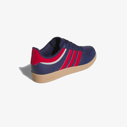 Adidas Hoops 4.0 Erkek Lacivert Spor Ayakkabı