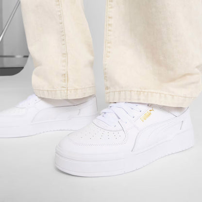 Puma Ca Pro Classic Ii Unisex Beyaz Spor Ayakkabı