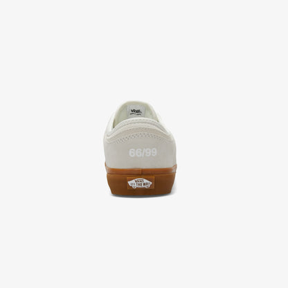 Vans Rowley Classic Unisex Krem Spor Ayakkabı