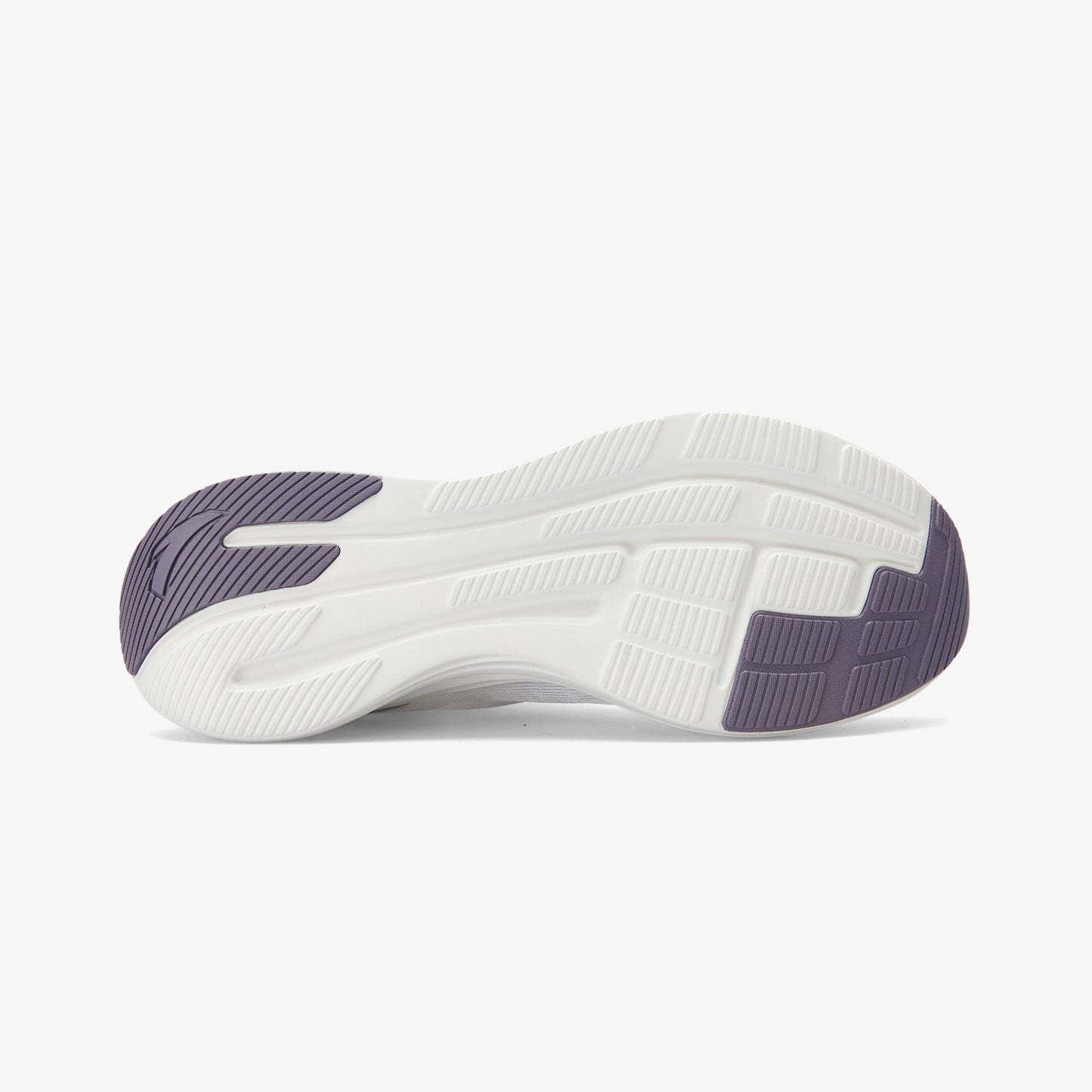 Anta Light Erkek Beyaz Koşu Ayakkabısı