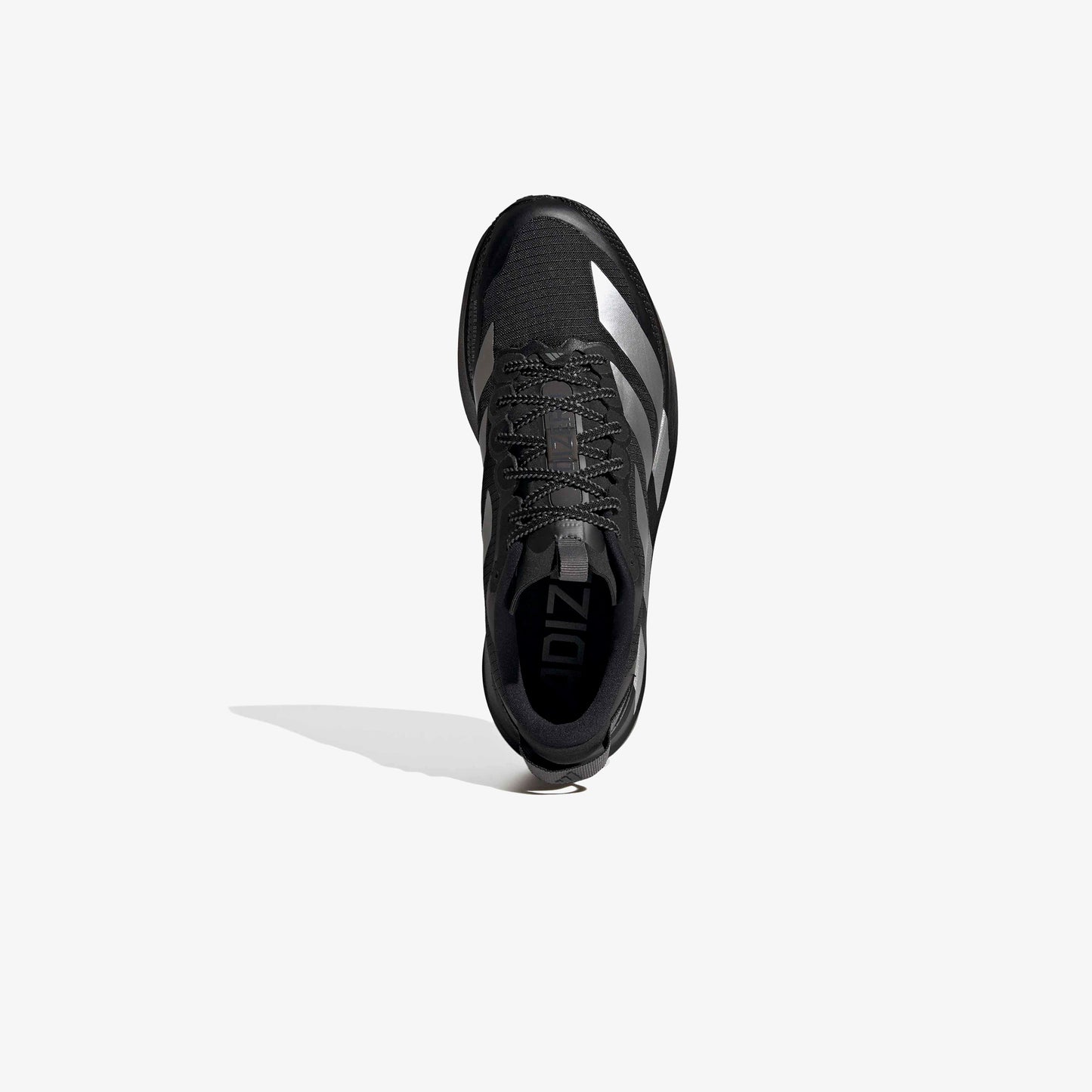 Adidas Adizero Evo Sl Atr Erkek Siyah Spor Ayakkabı