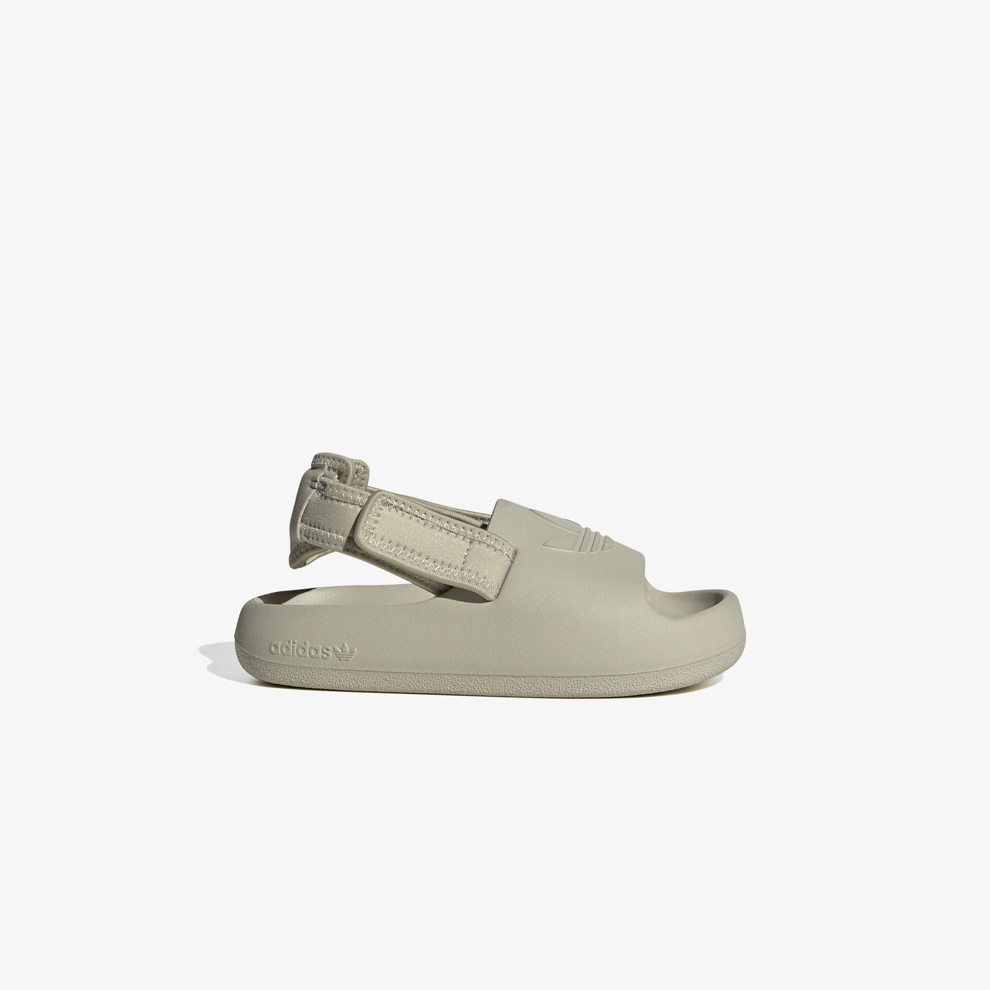 Adidas Adifom Adilette Çocuk Bej Terlik