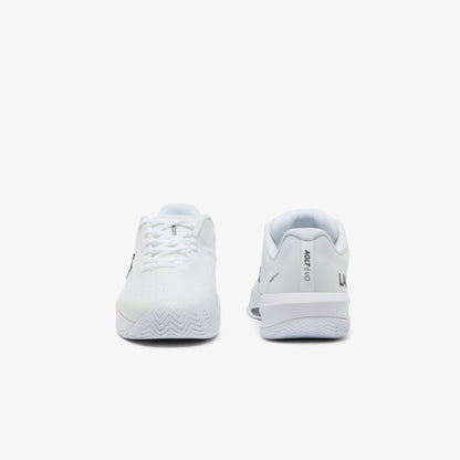 Lacoste Ag-lt Evo Kadın Beyaz Sneaker