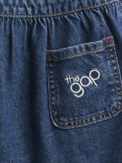 Mavi Sesame Street Denim Tulum