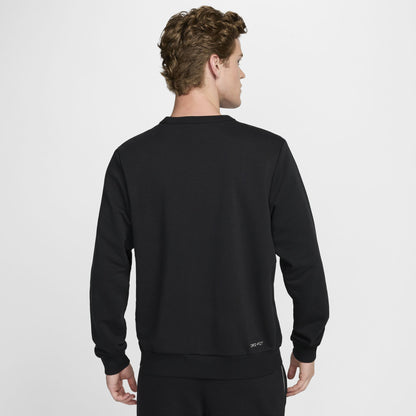 Nike Standard Issue Erkek Siyah Eşofman Üstü