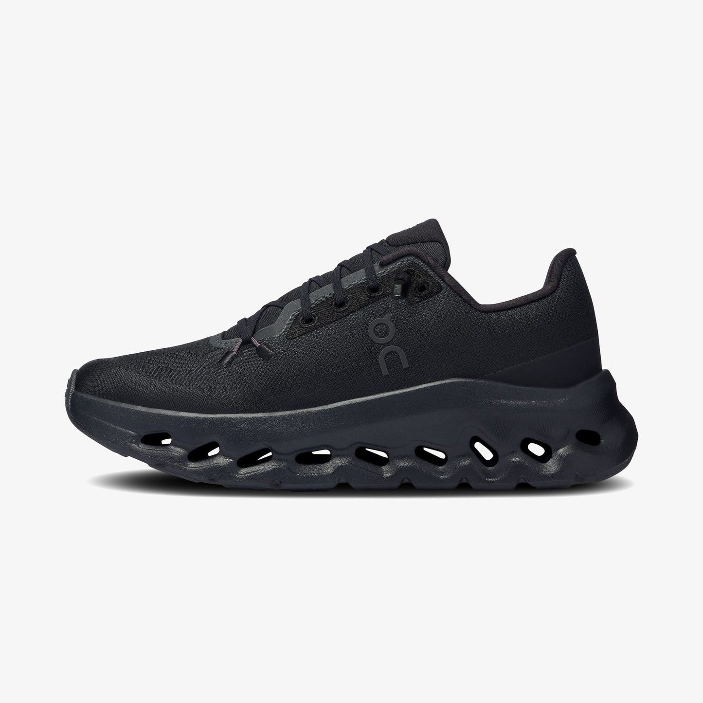 On Cloudtilt Unisex Siyah Spor Ayakkabı
